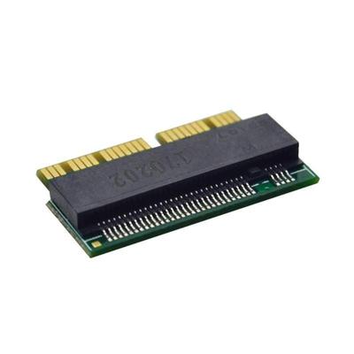 MacBook SSD-Adapterkarte für Modelle von 2013–2015 – NVMe PCIe-Konvertierung