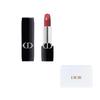 Dior Rouge Dior Mini Ruj 1.5g Seyahat Boyu