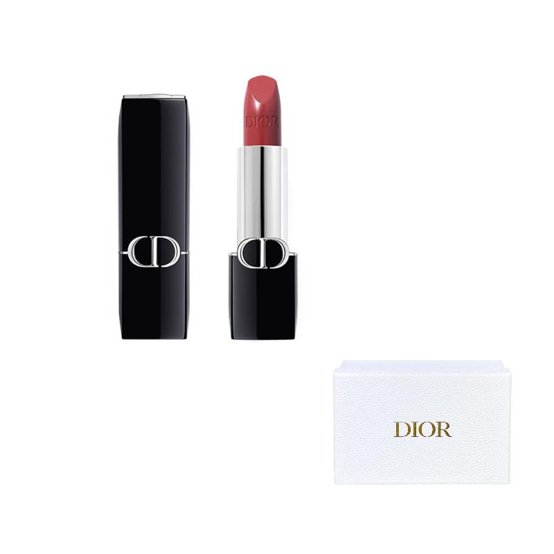 Dior Rouge Dior Mini Ruj 1.5g Seyahat Boyu