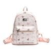This Year's Popular Niche Backpack Women's Bag Women's 2025 Summer New High-value Commuter College Bag
