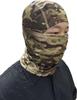Men's Sun Protection Cycling Bandana: Windproof & Dustproof Outdoor Face Shield Balaclava.