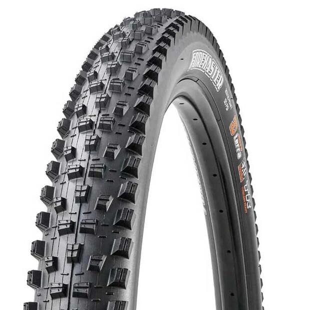 

Шины Maxxis Forekaster Tubeless 29´´ x 2.60 MTB 29´´ x 2.60
