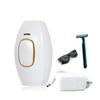 Flashes Electric IPL Hair Removal Laser for Women Photoepilator Painless Face Whole Body Leg Permanent Depilador