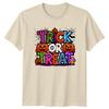 Trick Or Treat Halloween Holidays Unisexs TShirt Unisexs Tee Spooky Graphic a