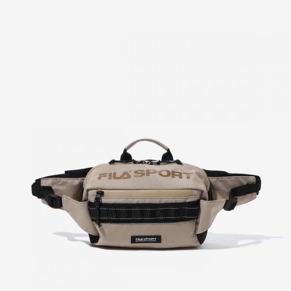 

Fila Fila Webbing Hip Color NATURALBEIGE/000
