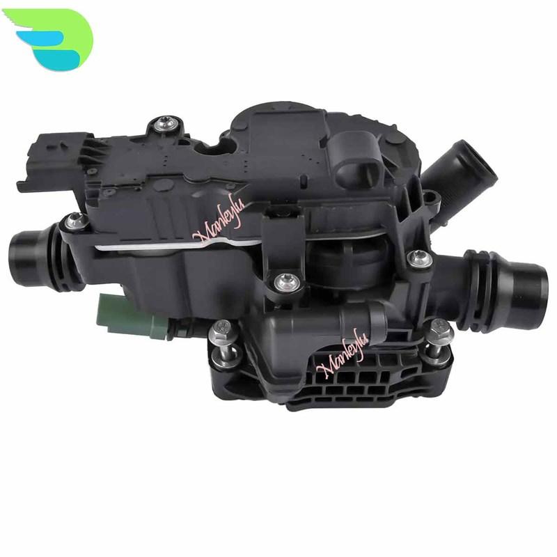 9803549480 98035-49480 Engine Coolant Thermostat For PEUGEOT 2008 208 3008 308 5008 508 EXPERT PARTNER CU CR CA CC 0U MC MR MJ