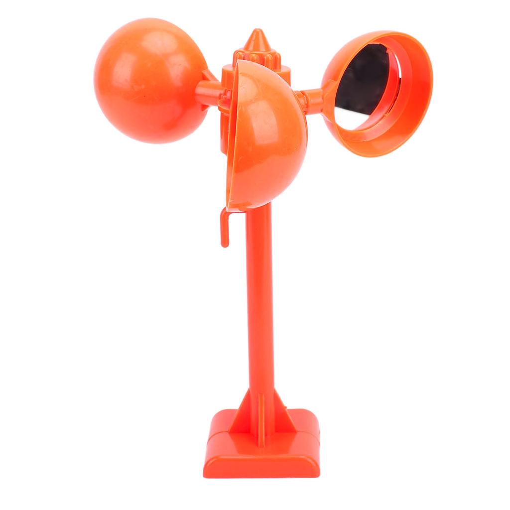 360 degrees  Reflective Bird Deterrent with Rotating Flashing Mechanisms, for Orchard, Farm, Land and Pond