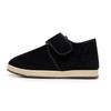 Winter new cotton shoes piled thickened lightweight casual men's shoes