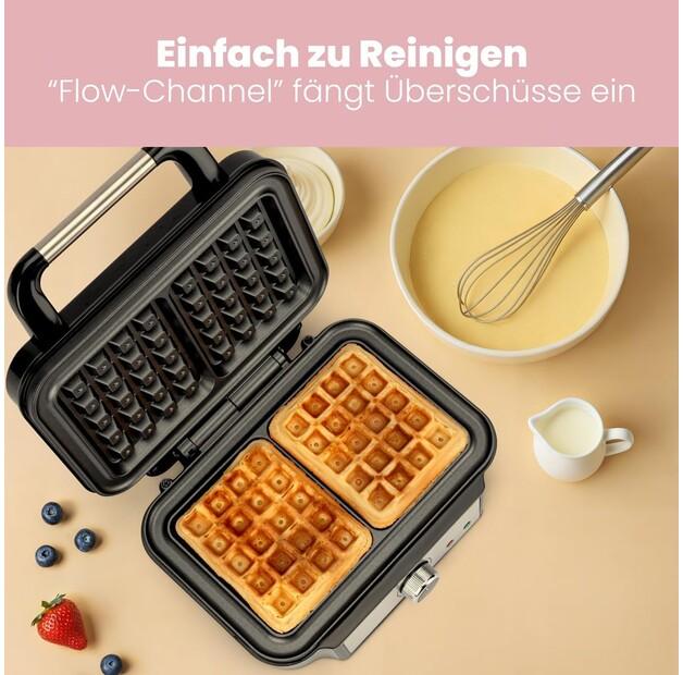 Waffle Maker Proficook PC-WA 1240 (501240)