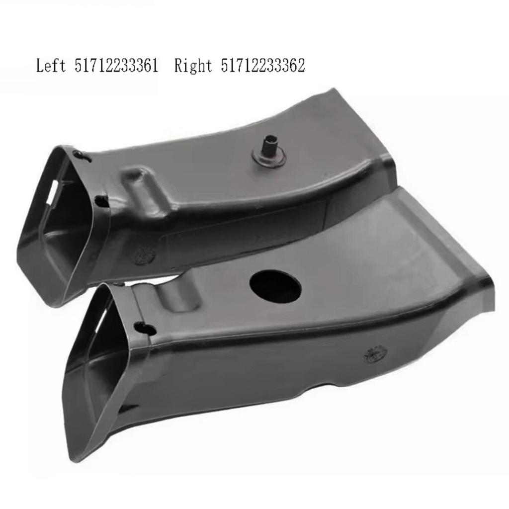 Engine Air Intake Duct For BMW 1 Series 3 Series 5 Series E36 2005- 2008 Car Accessories