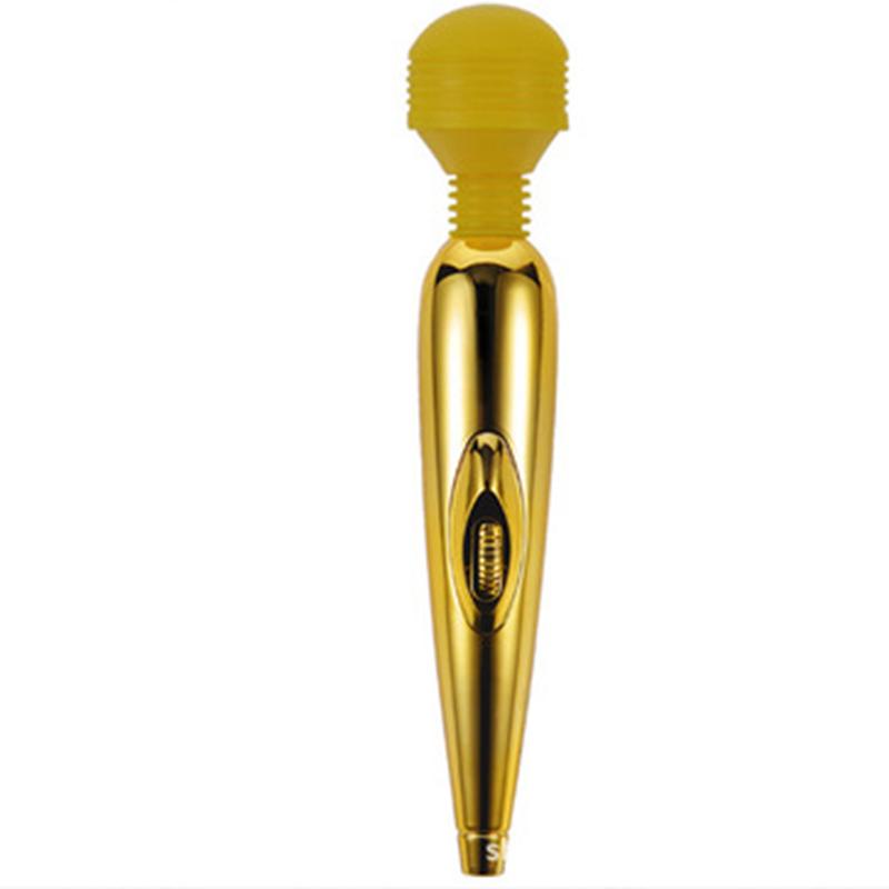 Powerful Svibration Motor Dildos Vibrator Silicone Clitoris Stimulator  Wand G-Spot Massager Couple Adults Masturbator Sex Toys