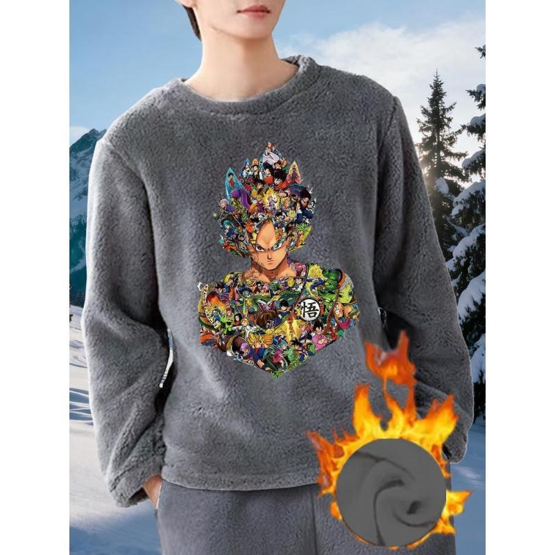 Фланелевая рубашка, прочная и универсальная XXL серый