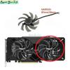 GA91S2U 87mm Computergrafik-Videokarten-GPU-Kühllüfter für EMTEK/PALIT RTX2060 2060S 2070 DURA VGA-Kühlerlüfter-Radiator 4 Pins