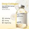 BARUBT Silk Collagen Peptide Repair Essence Ampoule
