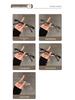 Ultra-Light Semi-Rimless Prescription Glasses for Men & Women - Stylish and Adjustable Eyewear Frames