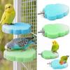 Non-Slip Surface Claw Trimming Perch Multi-Function Pumice Stone Perch  Pet Supplies