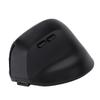 Ergonomic Vertical Mouse 2.4G Bluetooth Rechargeable Wireless Mouse with 3 Adjustable DPI for PC Laptop Notebook