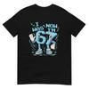 I Was 6 Now I'm 7 Shirt, Fun Birthday Tee for Kids, Perfect for Turning 7, Great Gift for Kids Birthday