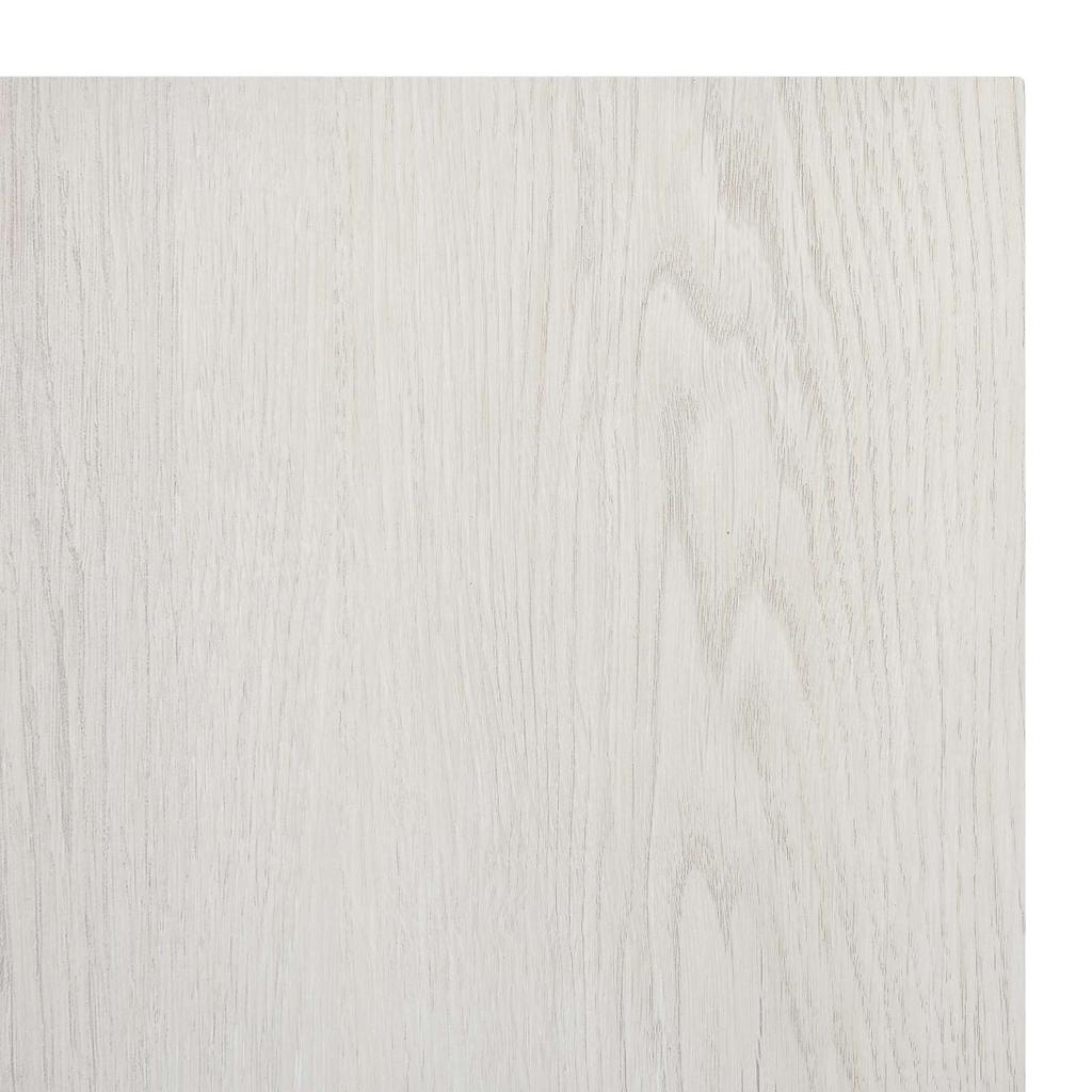 Self Adhesive Floor Planks Light Beige 30.5 X 30.5 Cm 20 Pcs.