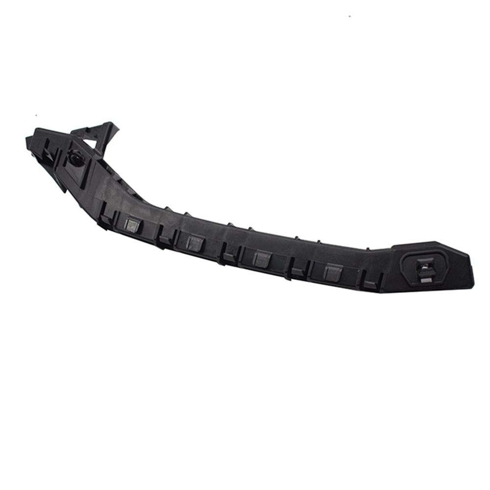 For Subaru Impreza WRX STi 2008-2014 Front LEFT & RIGHT Side Bumper Bracket Set NEW