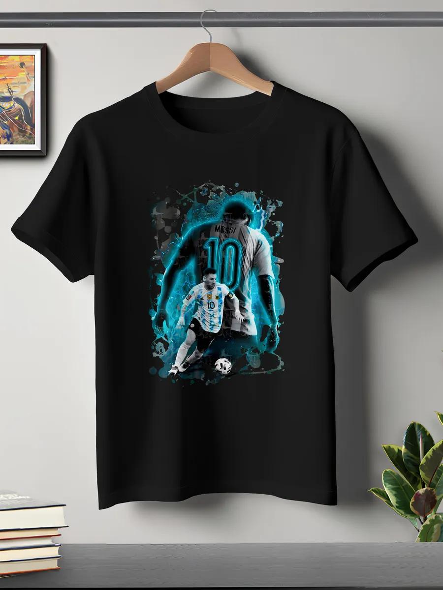 T-shirt with the inscription I love Max M