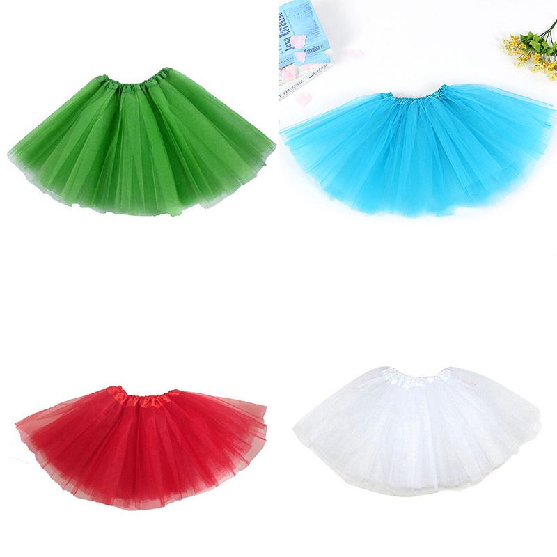 Adults Teens Girl Tutu Ballet Skirt Tulle Costume Fairy Party Hens Nigh