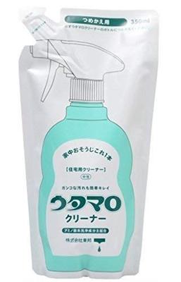 Utamaro Cleaner Refill 350ml X 5 Piece Set