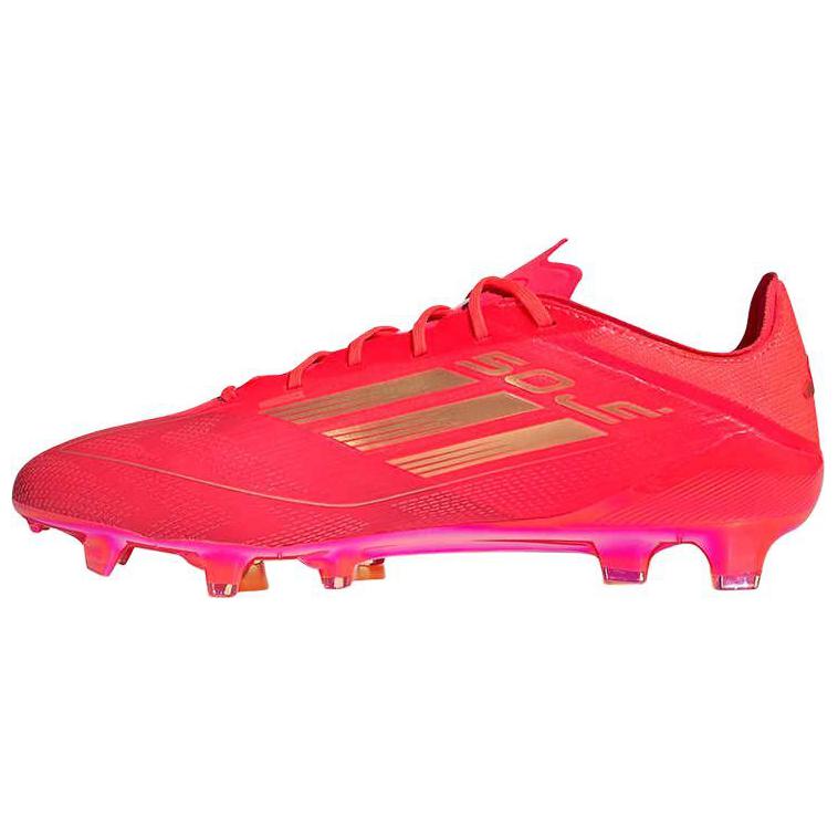 New Adidas F50 Elite Fg Mo Salah Two Horizons IG9114