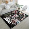 Like Warner Bros. Movies (15) Customize your name rug, office chair cushion, home bedroom living room gift.