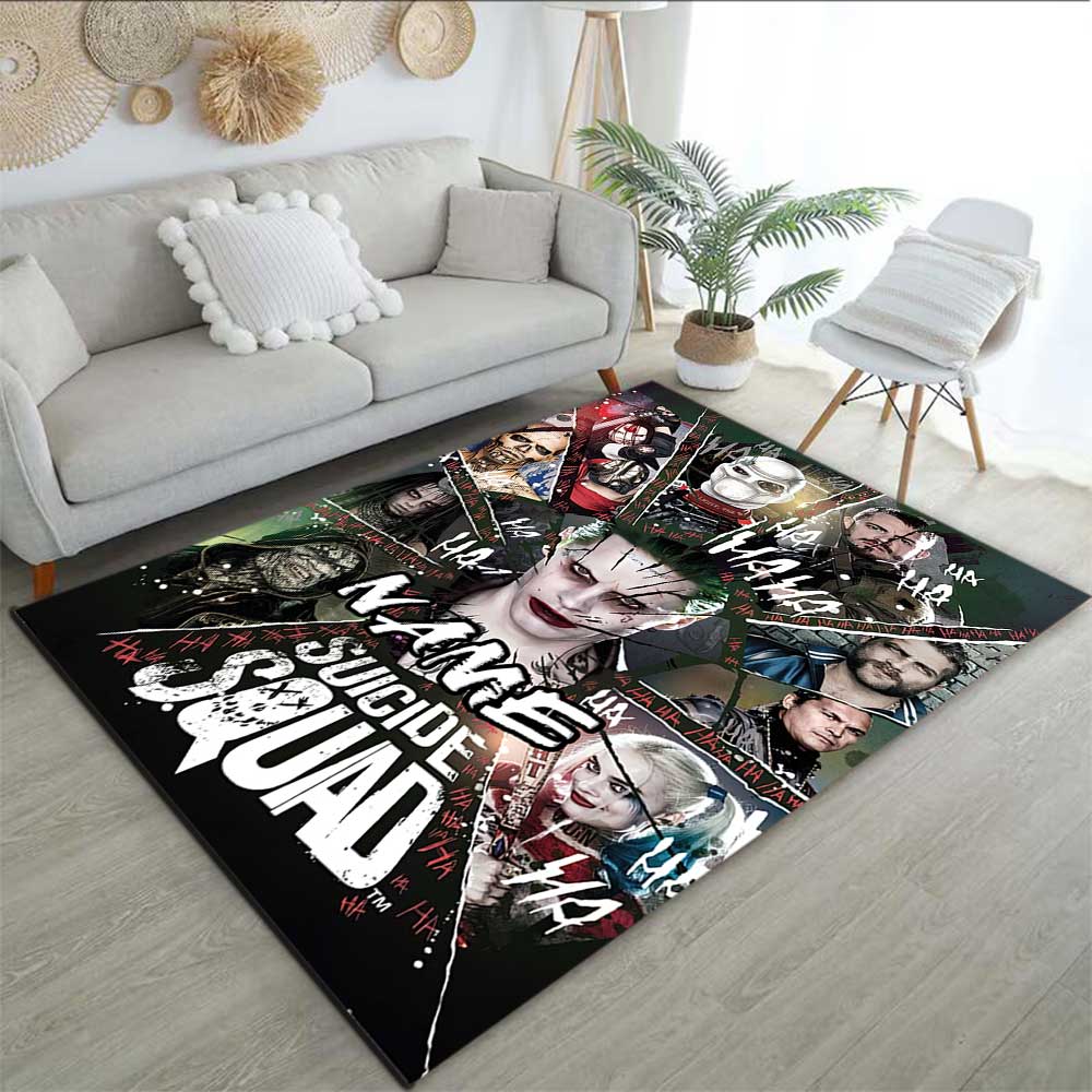 Like Warner Bros. Movies (15) Customize your name rug, office chair cushion, home bedroom living room gift.