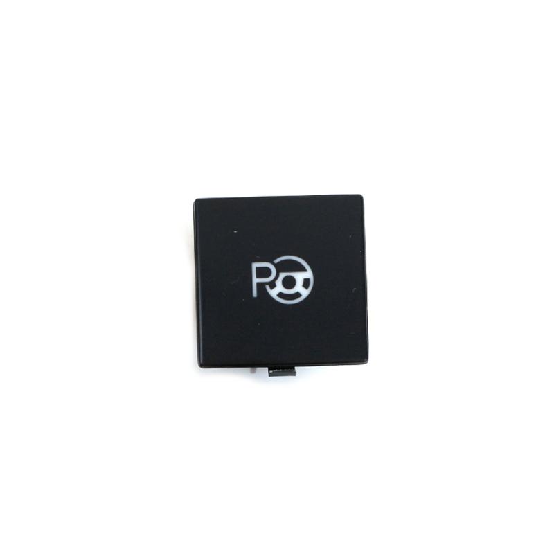 1PC For VW Beetle Jetta Passat Polo Touran Scirocco EOS Golf JETTA MK6 Car SET OFF "P" Automatic Parking Switch