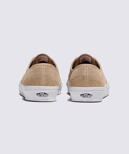 [Vans] Authentic - (Pig Suede) Incense VN000CRT4MG1 [Shipped from Korea] 100% Authentic