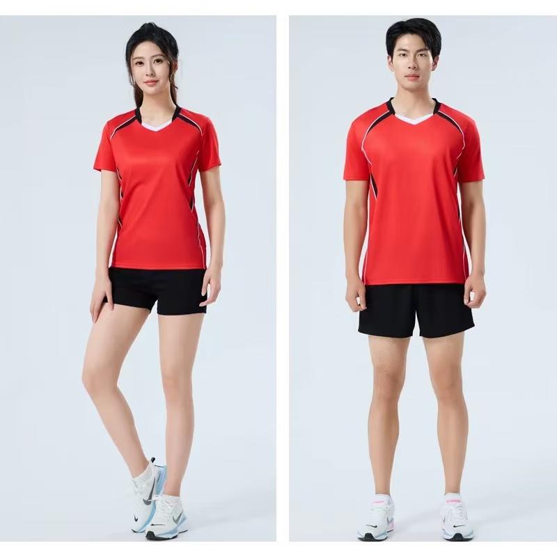 SITNED Quick-Dry Short Sleeve Competition Shirt