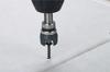 Screwdriver Bit Holder with Adjustable Stop