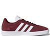 Adidas Vl Court 2.0 'Collegiate Burgundy' DA9855