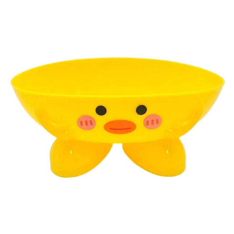 Bathroom soap dish holder stand case