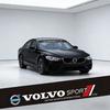 Ptwrl4 Volvo Sport Racing Frontscheiben-Sonnenschutz-Aufkleber für XC60 XC90 S60 S90 V60 V90 135x20cm Auto-Dekor-Aufkleber Autozubehör