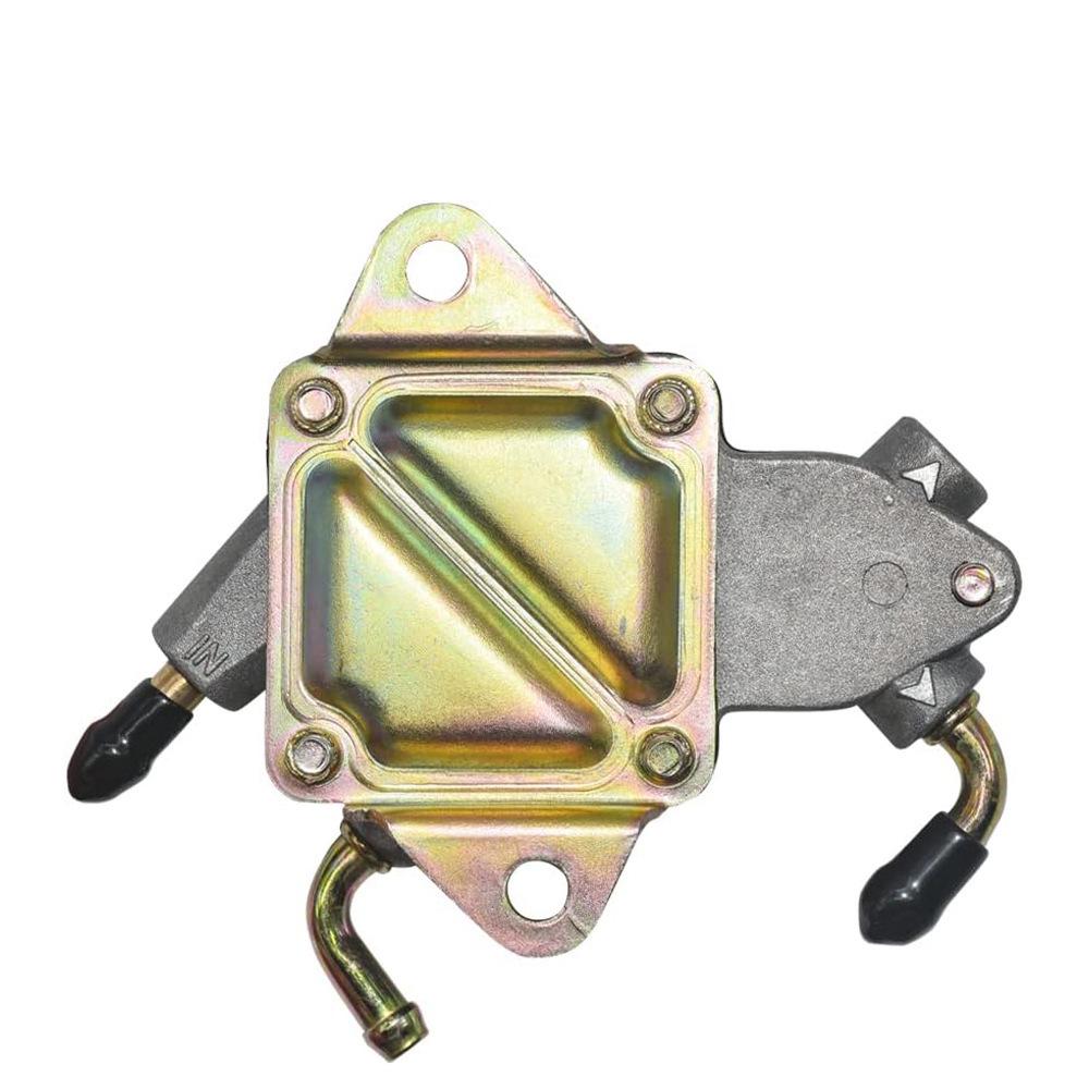 Compatible Gasoline Fuel Pump for YAMAHA 450, 660, YXR45, YXR66 (5UG-13910-01-00)