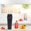 650ml Portable Blender Rechargeable Personal Blender Cordless Juicer Cup for Travel Kitchen Outgoing