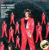 LP Record ROD STEWART  Body Wishes 123877 1983 US Rock Used