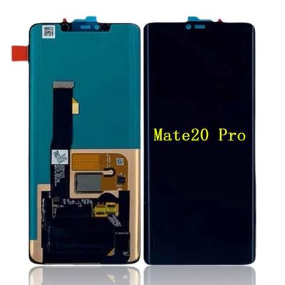 Huawei Mate20 Pro Bildschirm-Einheit: MT20P Integriertes LCD-Touch-Display