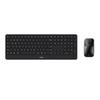 Rapoo 9500S Multi-mode Wireless Keyboard & Silent Mouse Combo