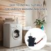 5304511338 Washer Switch Door Lid Lock Assemby for 17438000001615 DLSE5 4584280 Laundry Machine Door Lock Switch