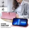 Magnetic Flip Leather Wallet Case For Samsung Galaxy A51 A52 A52s A53 A54 A55 A56 A70 A70s A71 A72 A73 A01 A02s A10 A11 4G/5G