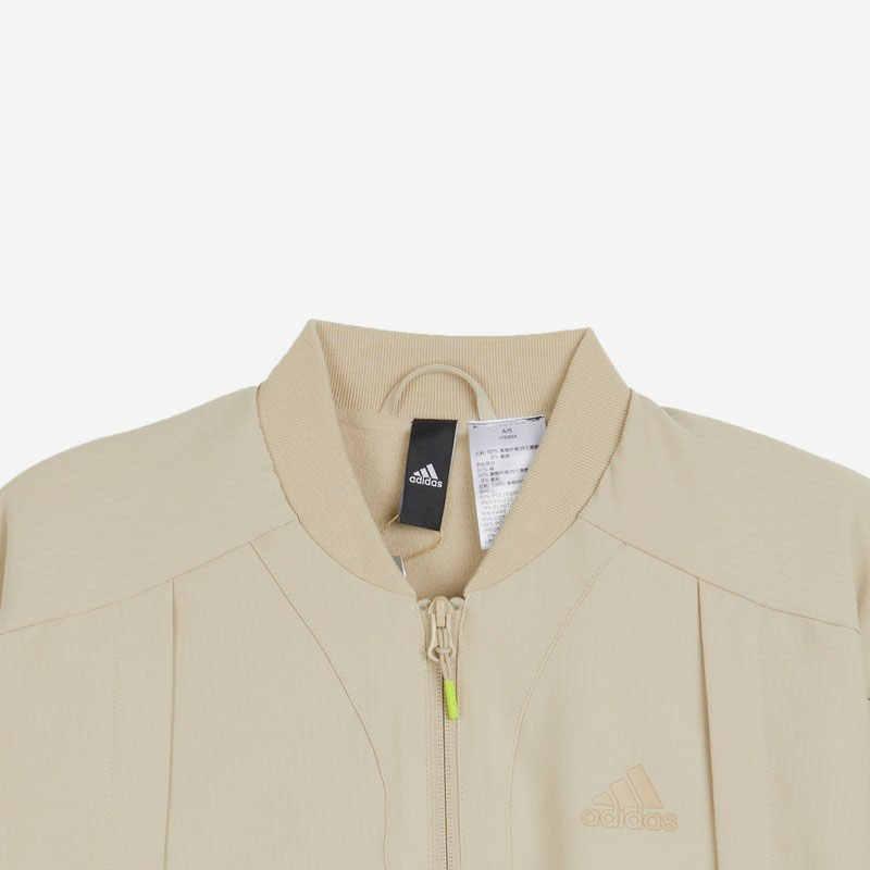 Adidas Jackets & Coats Men's Ecru H38400