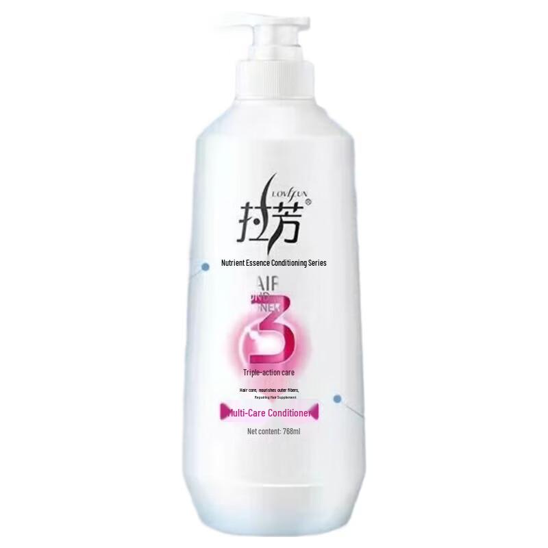 Lafang Multi-Effect Care Conditioner