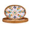 Decoração de mesa e acessórios – Bandejas