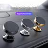 Zhongheng 360° Magnetic Car Phone Holder for Dashboard