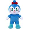 SEGA FAVE Anpanman Fuwarin Smile Plush Toy M Size Koking-chan Soft Stuffed Animal