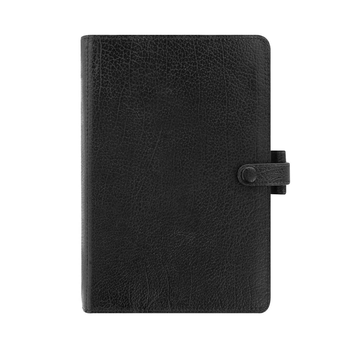 

Filofax Winchester System Organizer Bible Black 026043J Official Import чорний
